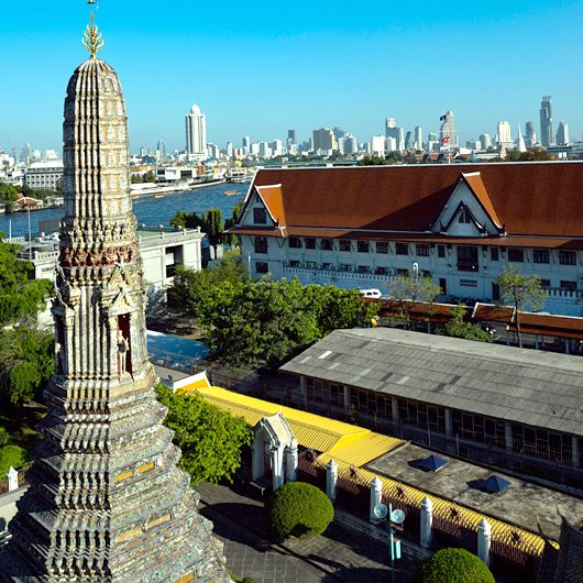 Bangkok