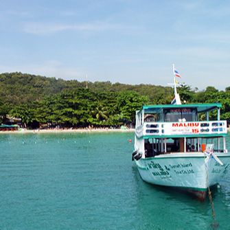 Koh Samet