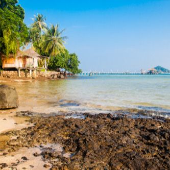 Koh Mak